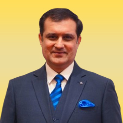 Prof. Dr. Atif Hassan