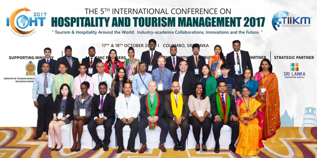 ICOHT 2017