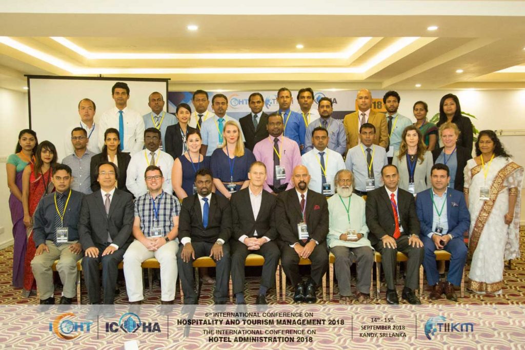 ICOHT 2018