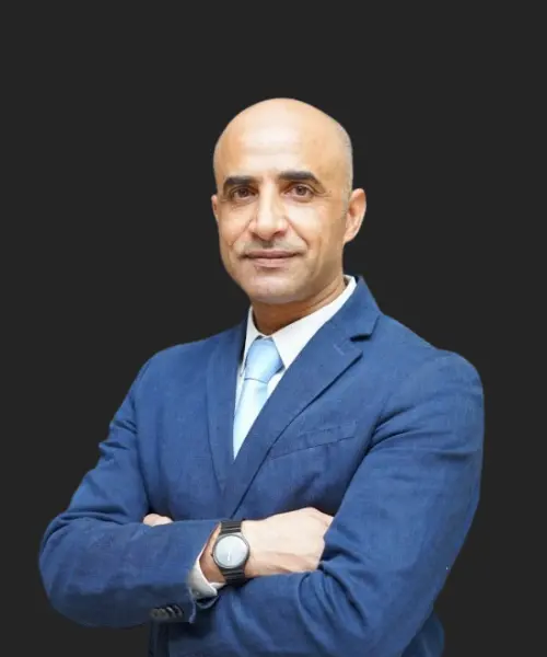 Assoc. Prof. Dr. Ahmad Rasmi Suleiman Albattat