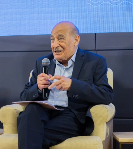 Prof. Emeritus Dr. Jafar Jafari