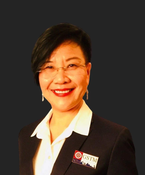 Assoc. Prof. Dr. Ann Suwaree Ashton