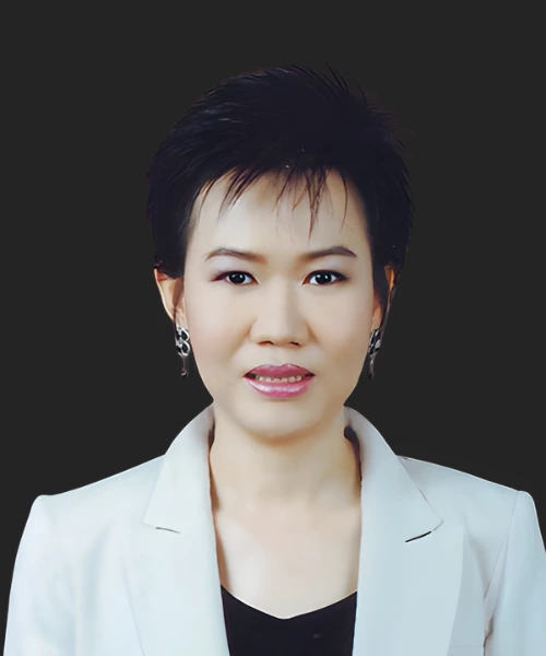 Assoc. Prof. Dr. Bongkosh Rittichainuwat