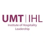 School of Professional Advancement, Institute of Hospitality Leadership, University of Management and Technology (UMT), Lahore, Pakistan