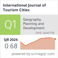 International Journal of Tourism Cities