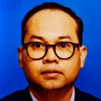 Dr. Hasif Rafidee Bin Hasbollah