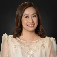 Dr. KIMBERLY JOY E. ALCARAZ