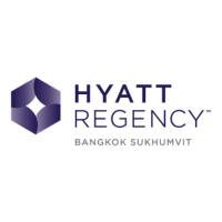 Hyatt Regency Bangkok Sukhumvit.