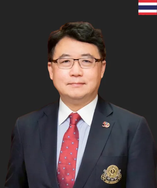 Pornchai Mongkhonvanit