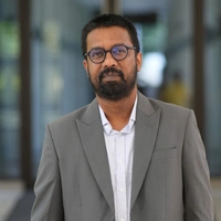 Assoc Prof. Muhammad Shoeb-Ur-Rahman