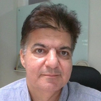 Asst. Prof. Ilian Assenov