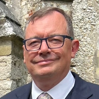 Dr. Richard Parkman
