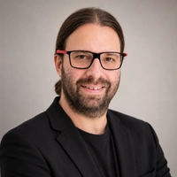 Dr. Alexander Trupp