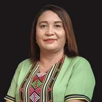 Dr. Maria Bernadetha