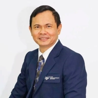 Dr. Ramil A. Ravanes