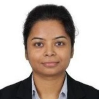 Dr. Reena George