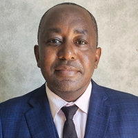 Dr. Theo Tsokota