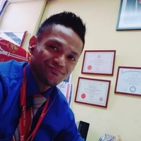 Dr. Ahmad Fareed Ismail
