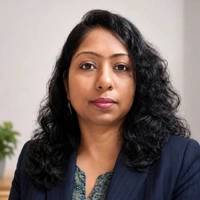 Dr. Chalantika Laha Salui