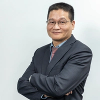 Assoc. Prof. Dinh Hong Hai