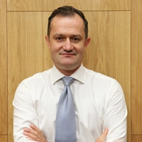 Dr. Lukasz Quirini-Poplawski