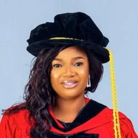 Dr. Olusayo Oluwakemi Olowookere-Ayodele