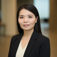 Dr. Rita Lo