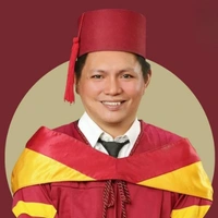 Dr. Sahawi Salazar Malik