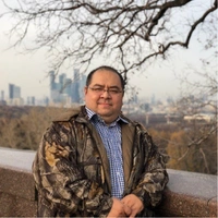 Dr. Duong Giang