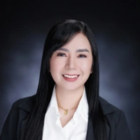 Dr. Erica Sao Joao