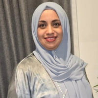 Dr. Fathima Razack