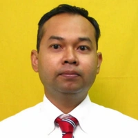 Dr. Hasif Rafidee Bin Hasbollah