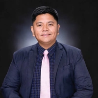 Asst. Prof. Jefferson Marcelo