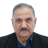 Assoc. Prof. Jugindar Singh