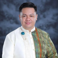 Dr. Julito V. Mandac Jr