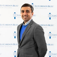 Dr. P. Naresh Nayak