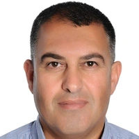 Prof. Abdelkader Ababneh