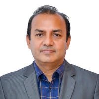 Prof. Mohammed Masum Iqbal