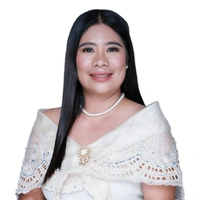 Asst. Prof. Shiena Marie Rasos Gano