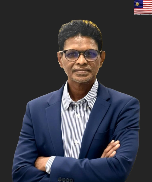 Dr. Arumugam G. Sithamparam