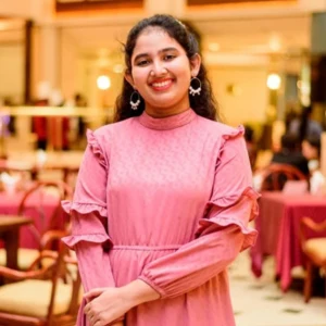 Ms. Yashodha Silva