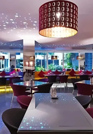 Ambassdor Hotel 2