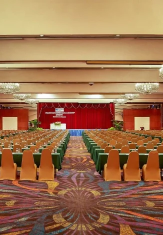 Ambassdor Hotel 4