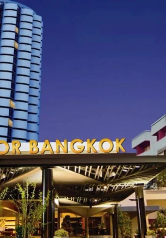 Ambassdor Hotel