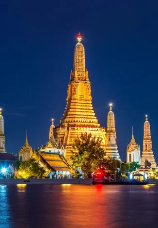 bangkok conferences